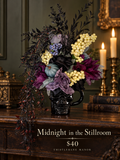 Midnight in the Still Room